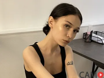 TaliaHicks&rsquo;s (LiveJasmin) Photo