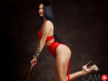 TallidaChance&rsquo;s (LiveJasmin) Photo