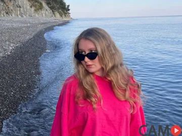 TaraRidec’s (LiveJasmin) Photo