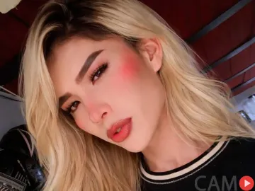 ThamaraRoberts&rsquo;s (LiveJasmin) Photo