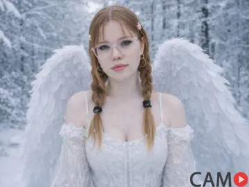 TinaCandle&rsquo;s LiveJasmin Profile Image