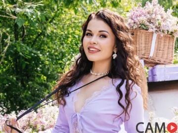 TinaParkiss&rsquo;s LiveJasmin Profile Image