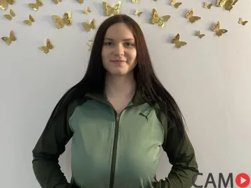 TishGoosey&rsquo;s (LiveJasmin) Photo