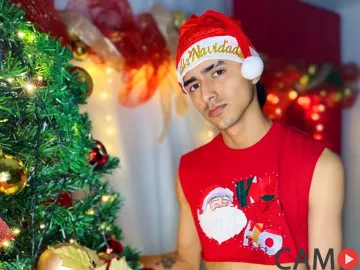 TonnyCarter’s (LiveJasmin) Photo