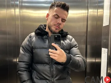 TonnyFords&rsquo;s (LiveJasmin) Photo