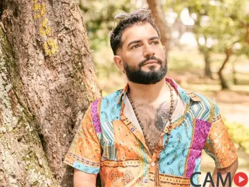 TonyMilles’s (LiveJasmin) Photo