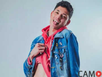 Picture of TylerCat from LiveJasmin