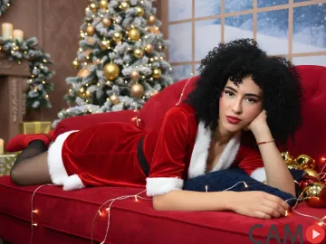 UrsulaHill’s (LiveJasmin) Photo