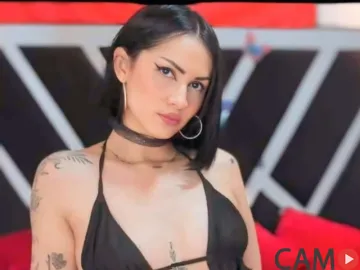 ValeriaCastilo&rsquo;s LiveJasmin Profile Image