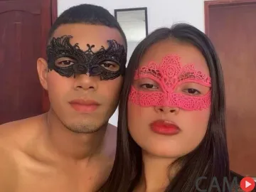 ValerieSam&rsquo;s (LiveJasmin) Photo