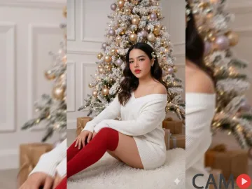 ValeryGlez&rsquo;s (LiveJasmin) Photo