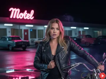 ValyMorgan&rsquo;s (LiveJasmin) Photo