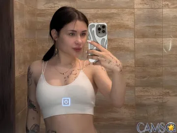 VanessaKeyn&rsquo;s (LiveJasmin) Photo