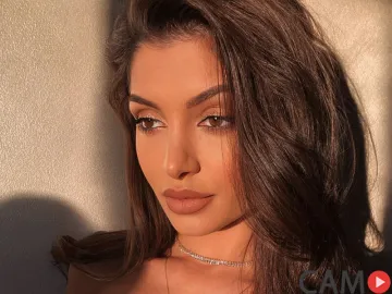 VanessaOssry&rsquo;s (LiveJasmin) Photo