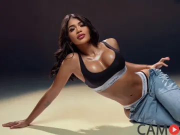 VenusRusell’s (LiveJasmin) Photo