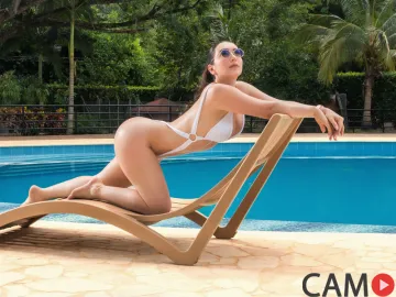 VickyBaez&rsquo;s (LiveJasmin) Photo