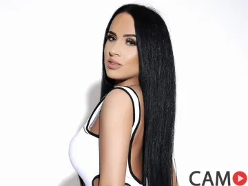 VickyLyx&rsquo;s (LiveJasmin) Photo