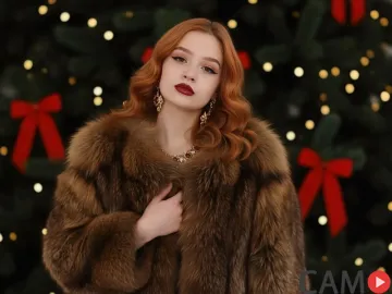 VictoriaMill’s (LiveJasmin) Photo