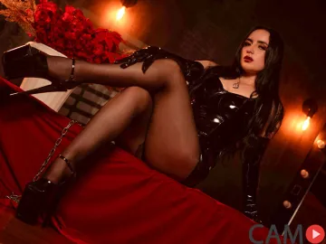 VioletWayne&rsquo;s (LiveJasmin) Photo