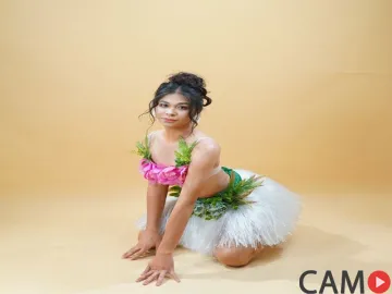 VivienSinclair’s (LiveJasmin) Photo