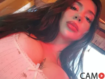 VixSen&rsquo;s (LiveJasmin) Photo