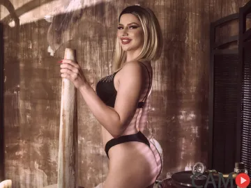 VonDee’s (LiveJasmin) Photo