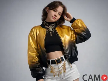 WendyFinch’s (LiveJasmin) Photo