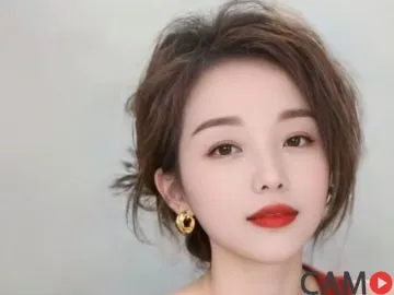 Wenjuan&rsquo;s (LiveJasmin) Photo