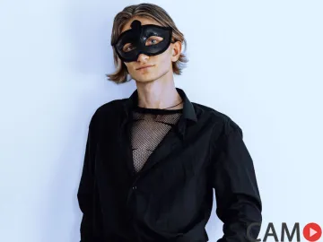 WilliamArnold&rsquo;s (LiveJasmin) Photo