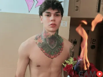 XavierBlake&rsquo;s (LiveJasmin) Photo