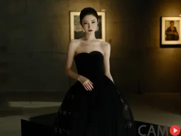 xiyao&rsquo;s (LiveJasmin) Photo