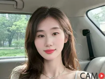 YingBao&rsquo;s (LiveJasmin) Photo