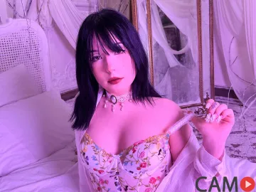 YonaBowman&rsquo;s (LiveJasmin) Photo