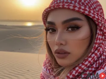 YoshiJenner’s (LiveJasmin) Photo