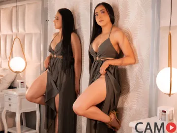 YumiRivas&rsquo;s (LiveJasmin) Photo