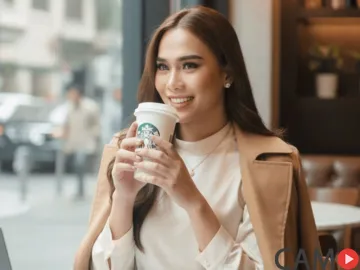 YvanaRhoades&rsquo;s (LiveJasmin) Photo