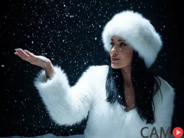 YvonneEverle&rsquo;s (LiveJasmin) Photo