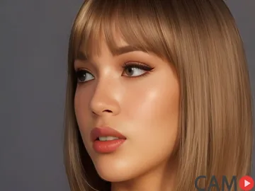 YzaraRoscoe’s (LiveJasmin) Photo