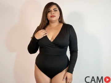 Zafrina&rsquo;s (LiveJasmin) Photo