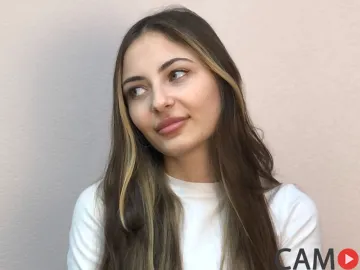 ZanaBaerman&rsquo;s (LiveJasmin) Photo