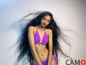 ZaraElina&rsquo;s (LiveJasmin) Photo