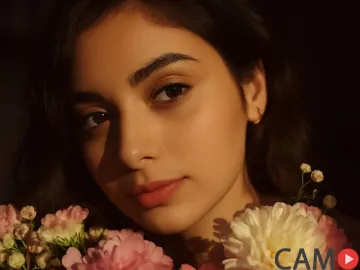 ZaylaAmin&rsquo;s (LiveJasmin) Photo