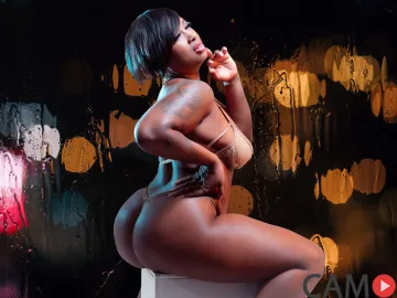 ZendaWayne&rsquo;s LiveJasmin Profile Image