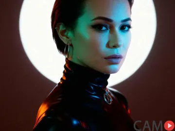 Zharich’s (LiveJasmin) Photo