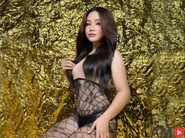 ZiyaLopez’s (LiveJasmin) Photo