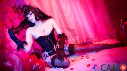 Alice-Runner&rsquo;s (SkyPrivate) Photo