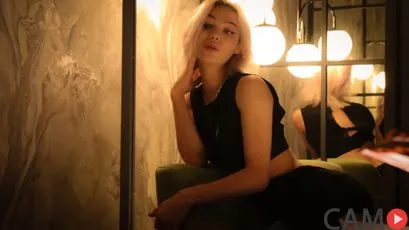 Alysia&rsquo;s (SkyPrivate) Photo