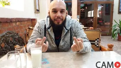 Ayan’s (SkyPrivate) Photo