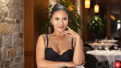 Celine-Cook&rsquo;s (SkyPrivate) Photo