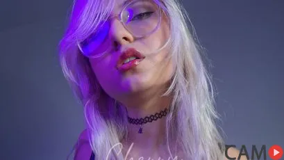 Cherry-Goth&rsquo;s (SkyPrivate) Photo